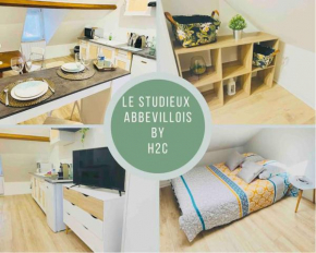 Le Studieux Abbevillois